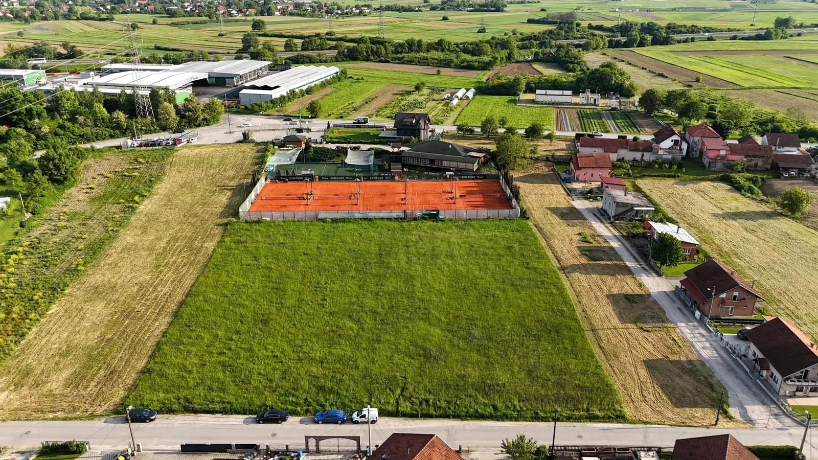 Sportski centar Prince